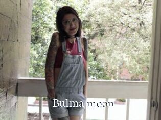 Bulma_moon