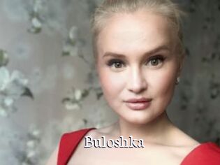 Buloshka