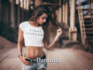 Bummm