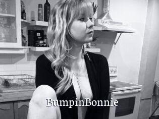 BumpinBonnie