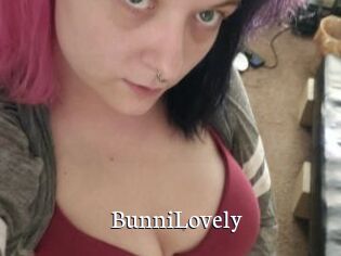 BunniLovely