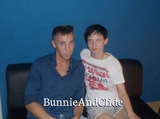 BunnieAndClide