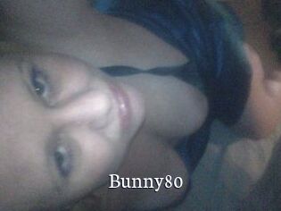 Bunny80