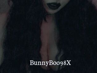 BunnyBoo98X