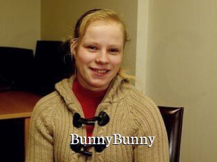 BunnyBunny