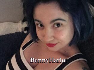 BunnyHarlot