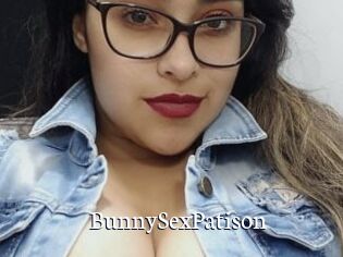 BunnySexPatison