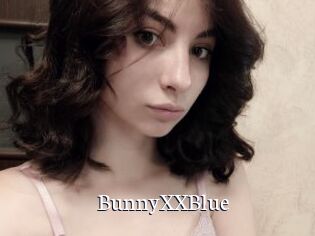 BunnyXXBlue