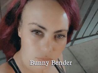 Bunny_Bender