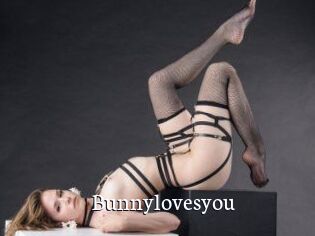 Bunnylovesyou