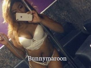 Bunnymaroon