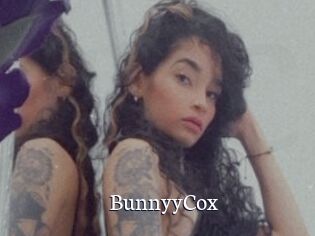 BunnyyCox