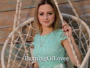 BurningOfLovee