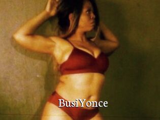 BusiYonce