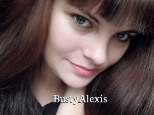 BustyAlexis