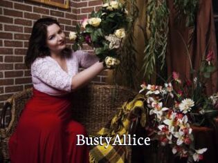 BustyAllice