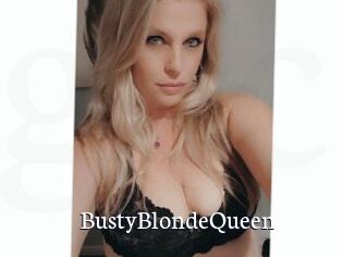 BustyBlondeQueen