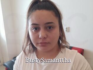 BustySamanttha
