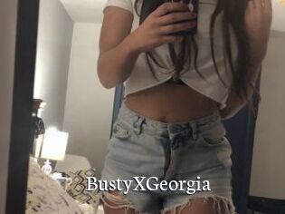BustyXGeorgia
