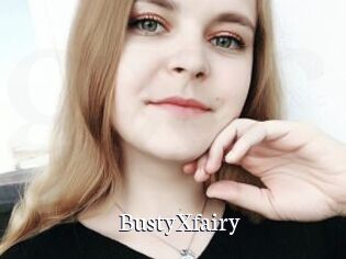 BustyXfairy