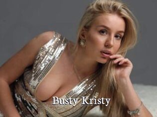 Busty_Kristy