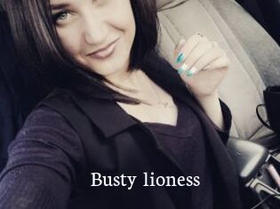Busty_lioness