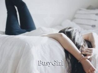 BusyGirl
