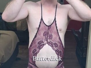 Butterdick