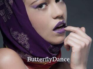 ButterflyDance