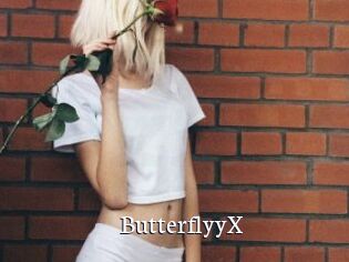 ButterflyyX