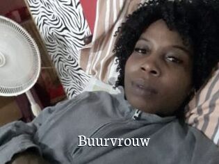 Buurvrouw