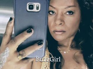 BuzzGirl
