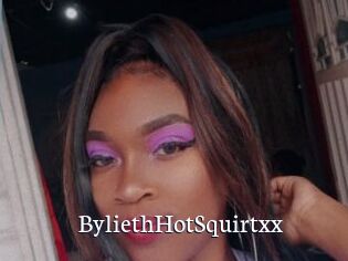 ByliethHotSquirtxx