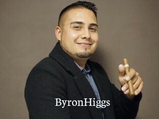 ByronHiggs