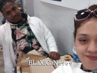 BLaXiCaN6969