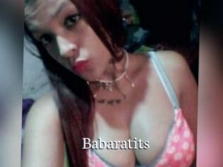 Babaratits