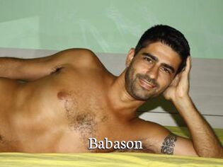 Babason