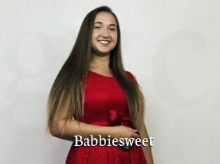 Babbiesweet