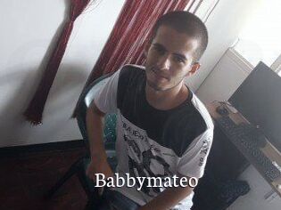 Babbymateo