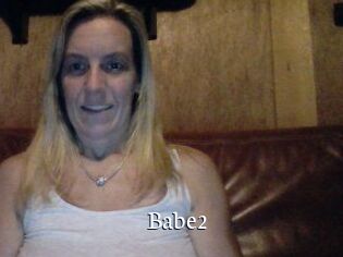 Babe2