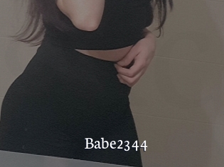 Babe2344