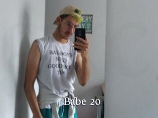Babe_20