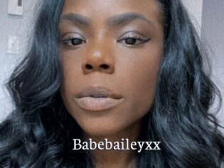Babebaileyxx