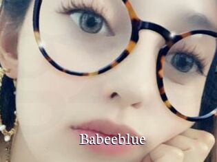 Babeeblue