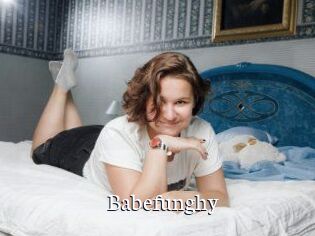 Babefunghy