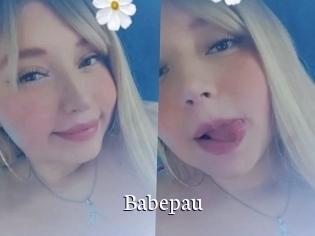 Babepau