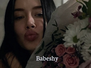 Babeshy