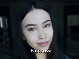 Babirossi