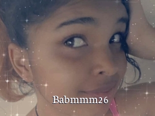 babmmm26 Gratis xxx Clips