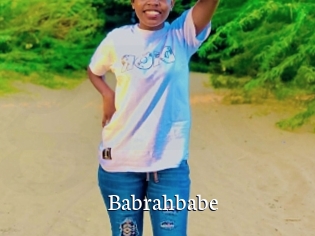 Babrahbabe
